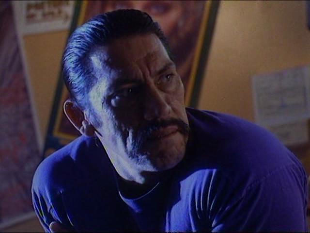 Кадр из фильма Группа риска / Carnal Crimes (1991)
