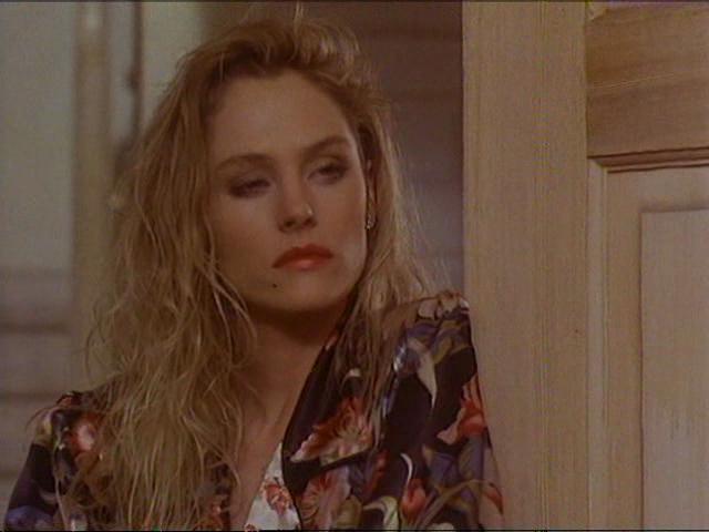 Кадр из фильма Группа риска / Carnal Crimes (1991)