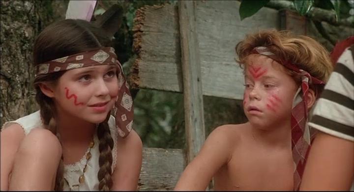 Кадр из фильма Беспутная Роза / Rambling Rose (1991)