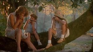 Кадры из фильма Беспутная Роза / Rambling Rose (1991)