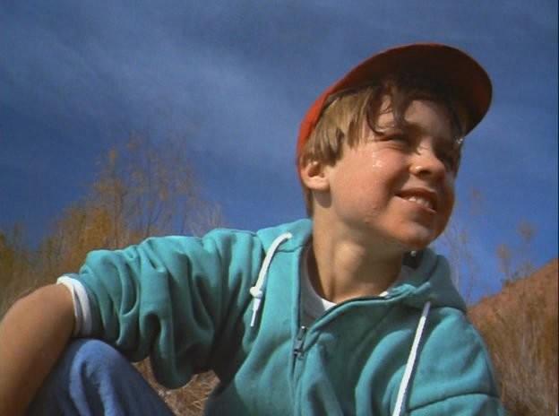 Кадр из фильма Моторама / Motorama (1991)