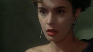 Кадры из фильма Любовь во время истерии / Solo con tu pareja (1991)