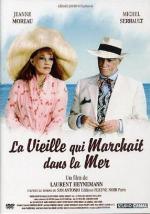 Старая дама, входящая в море / La vieille qui marchait dans la mer (1991)