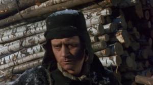 Кадры из фильма Затерянный в Сибири (1991)