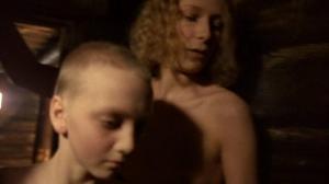 Кадры из фильма Затерянный в Сибири (1991)