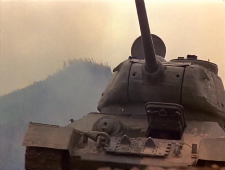 Кадр из фильма Затерянный в Сибири (1991)