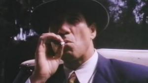 Кадры из фильма Бросив смертельный взгляд / Cast a Deadly Spell (1991)