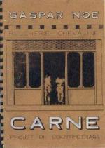 Падаль / Carne (1991)