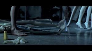 Кадры из фильма Против тела / Contracuerpo (2005)