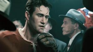 Кадры из фильма Морис Ришар / Maurice Richard (2005)