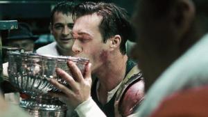 Кадры из фильма Морис Ришар / Maurice Richard (2005)