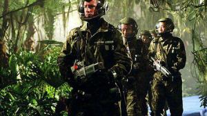 Кадры из фильма И грянул гром / A Sound of Thunder (2005)