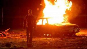 Кадры из фильма Столкновение / Crash (2005)