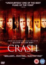Столкновение / Crash (2005)