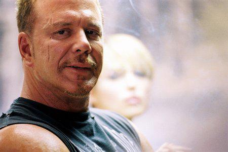 Кадр из фильма Домино / Domino (2005)