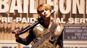 Кадры из фильма Домино / Domino (2005)