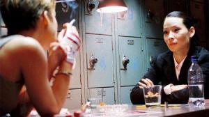 Кадры из фильма Домино / Domino (2005)