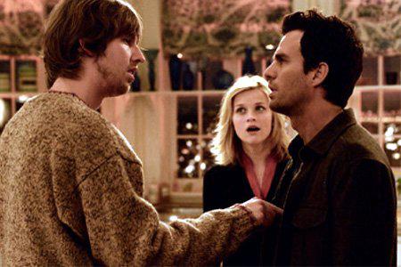 Кадр из фильма Между небом и землей / Just Like Heaven (2005)