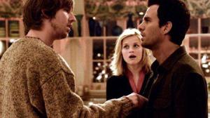 Кадры из фильма Между небом и землей / Just Like Heaven (2005)
