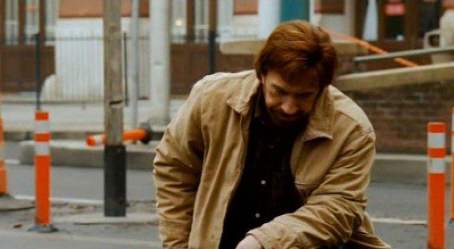 Кадр из фильма Тени прошлого / The Cutter (2005)