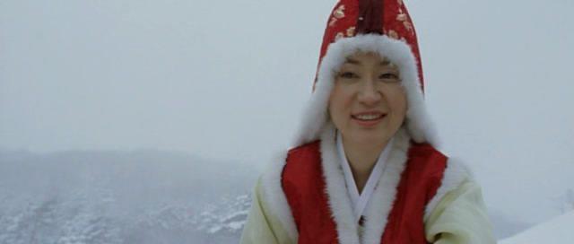 Кадр из фильма Когда любовь борется с судьбой / Gwangshiki dongsaeng gwangtae (2005)