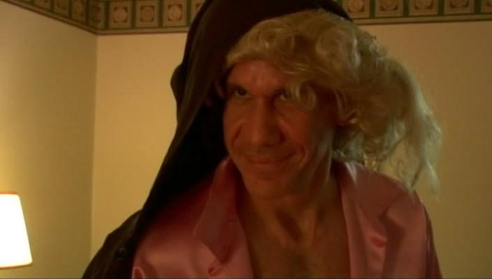 Кадр из фильма Беверли-киллер / Beverly Kills (2005)