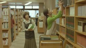 Кадры из фильма В Поисках Луны / Onaji tsuki wo miteiru (2005)