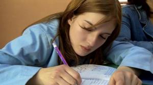 Кадры из фильма Мелисса: Интимный дневник / Melissa P. (2005)