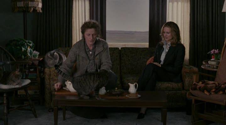 Кадр из фильма Шесть демонов Эмили Роуз / The Exorcism of Emily Rose (2005)