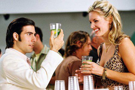 Кадр из фильма Продавщица / Shopgirl (2005)