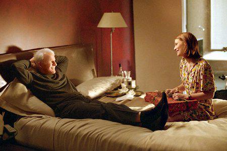 Кадр из фильма Продавщица / Shopgirl (2005)