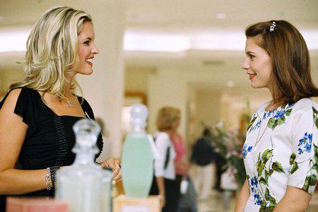 Кадр из фильма Продавщица / Shopgirl (2005)
