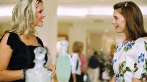 Кадры из фильма Продавщица / Shopgirl (2005)