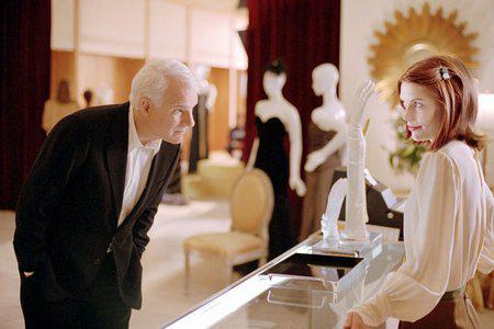 Кадр из фильма Продавщица / Shopgirl (2005)