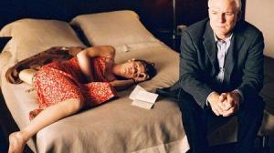 Кадры из фильма Продавщица / Shopgirl (2005)