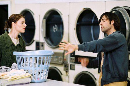 Кадр из фильма Продавщица / Shopgirl (2005)