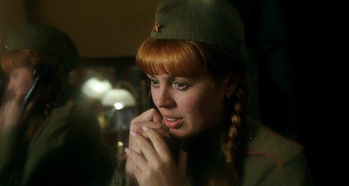 Кадр из фильма Анна (2005)