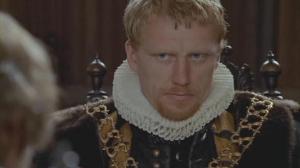 Кадры из фильма Королева девственница / The Virgin Queen (2005)