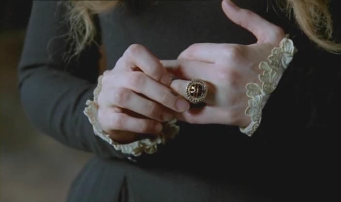 Кадр из фильма Королева девственница / The Virgin Queen (2005)