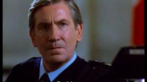 Кадры из фильма Голубой торнадо / Blue Tornado (1991)