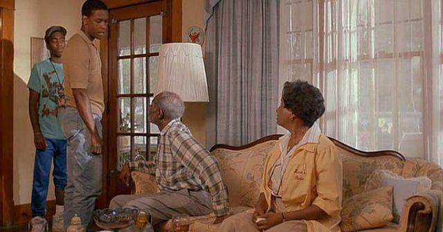 Кадр из фильма Миссисипская Масала / Mississippi Masala (1991)