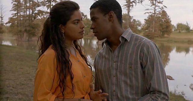 Кадр из фильма Миссисипская Масала / Mississippi Masala (1991)