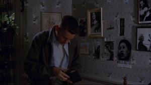 Кадры из фильма Дурацкое пари / Dogfight (1991)