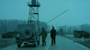 Кадры из фильма Прерванный шаг аиста / To meteoro vima tou pelargou (1991)