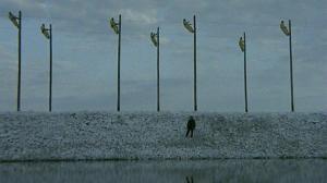 Кадры из фильма Прерванный шаг аиста / To meteoro vima tou pelargou (1991)