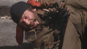 Кадры из фильма Король-Рыбак / The Fisher King (1991)
