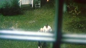 Кадры из фильма Дом на песке (1991)