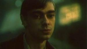 Кадры из фильма Дом на песке (1991)