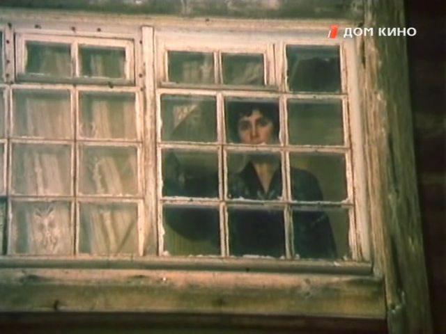 Кадр из фильма Дом на песке (1991)