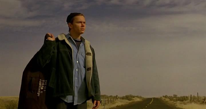 Кадр из фильма Мой личный штат Айдахо / My Own Private Idaho (1991)